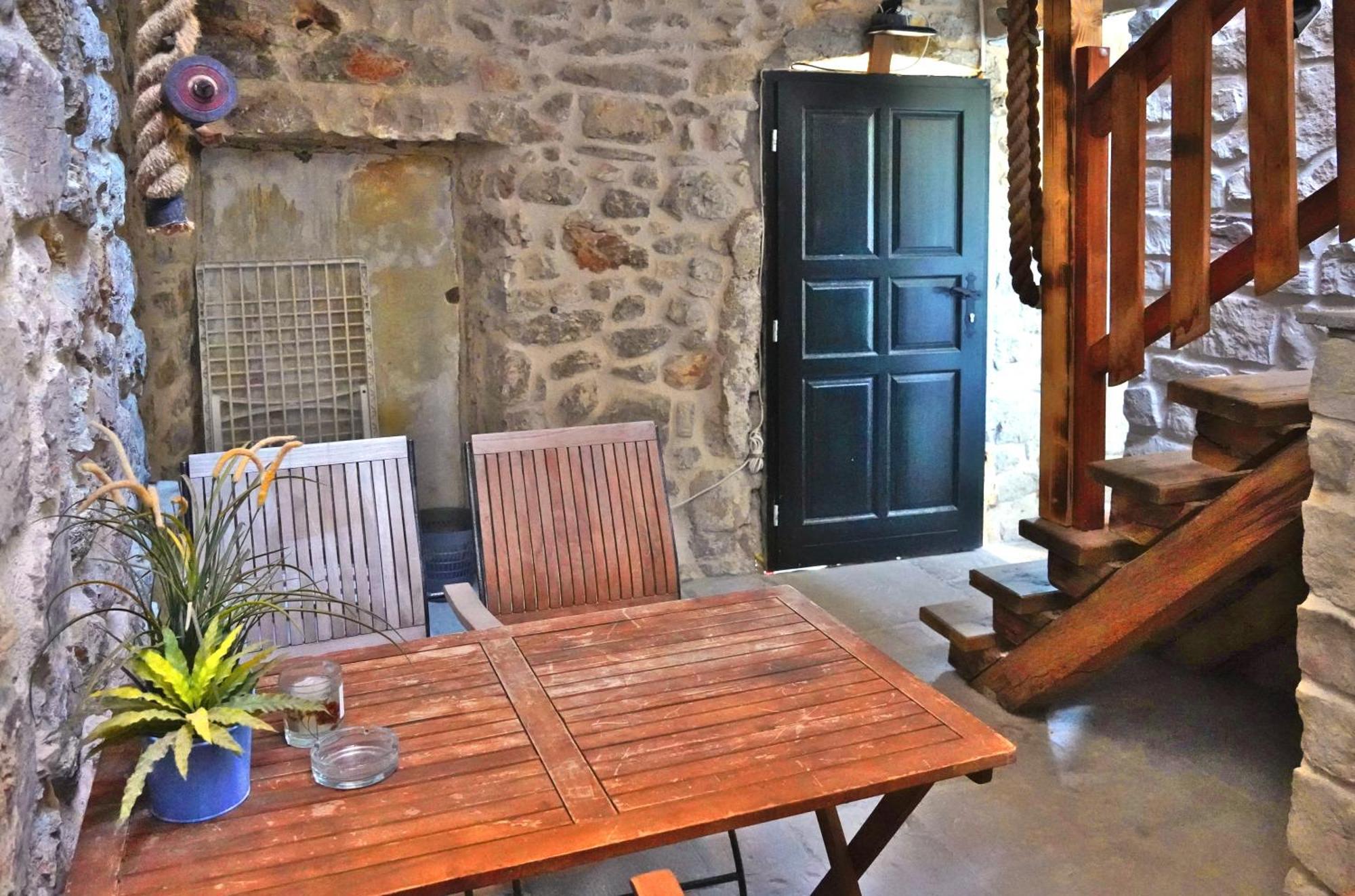 Villa Kolar Pirovac Extérieur photo