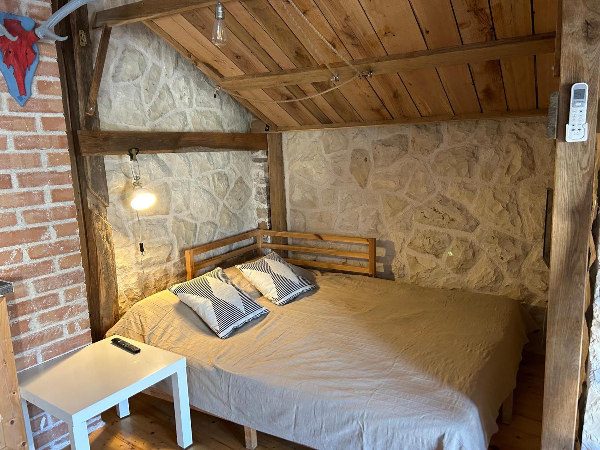 Villa Kolar Pirovac Extérieur photo