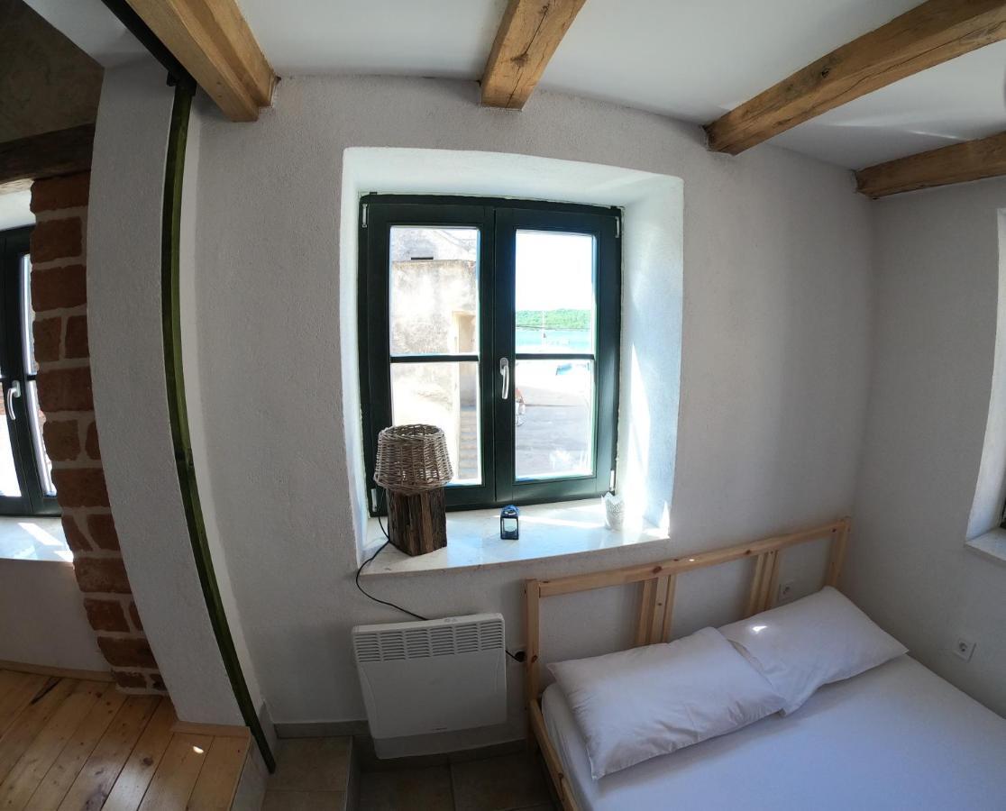 Villa Kolar Pirovac Extérieur photo
